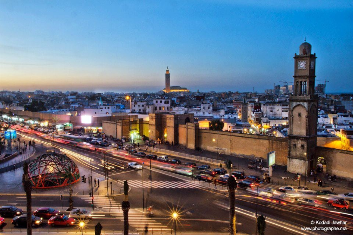 The Ultimate Travel Guide: Best Day Trips from Tangier and Complete Morocco Tours Services
