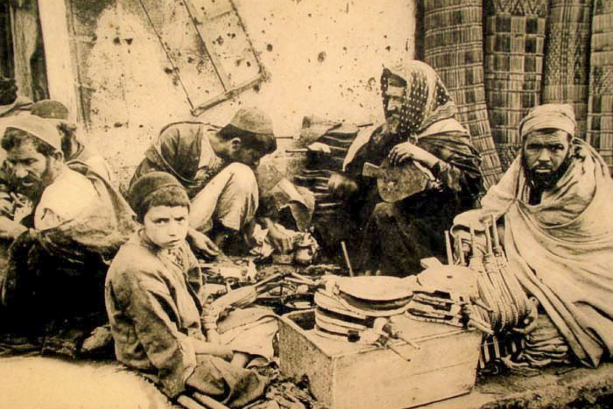 morocco jewish heritage