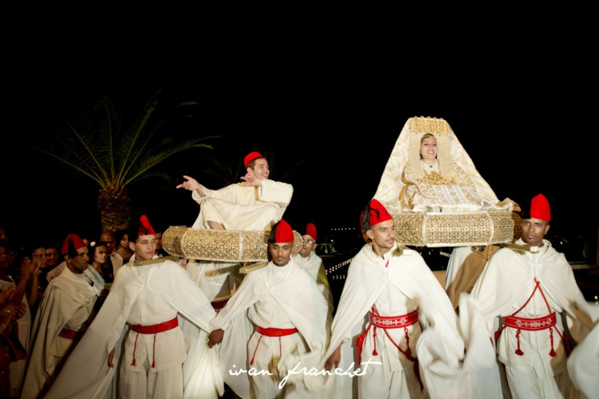 luxury events marrakech venues