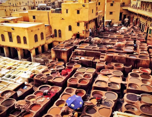 The Ultimate Fes Travel Guide: What to See, Do, and Know Before Visiting