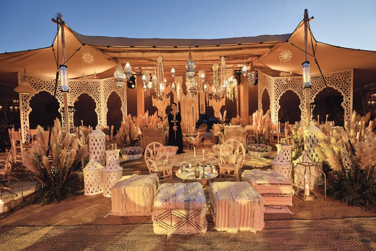  Event Planning Morocco | Luxury Events & Corporate Experiences