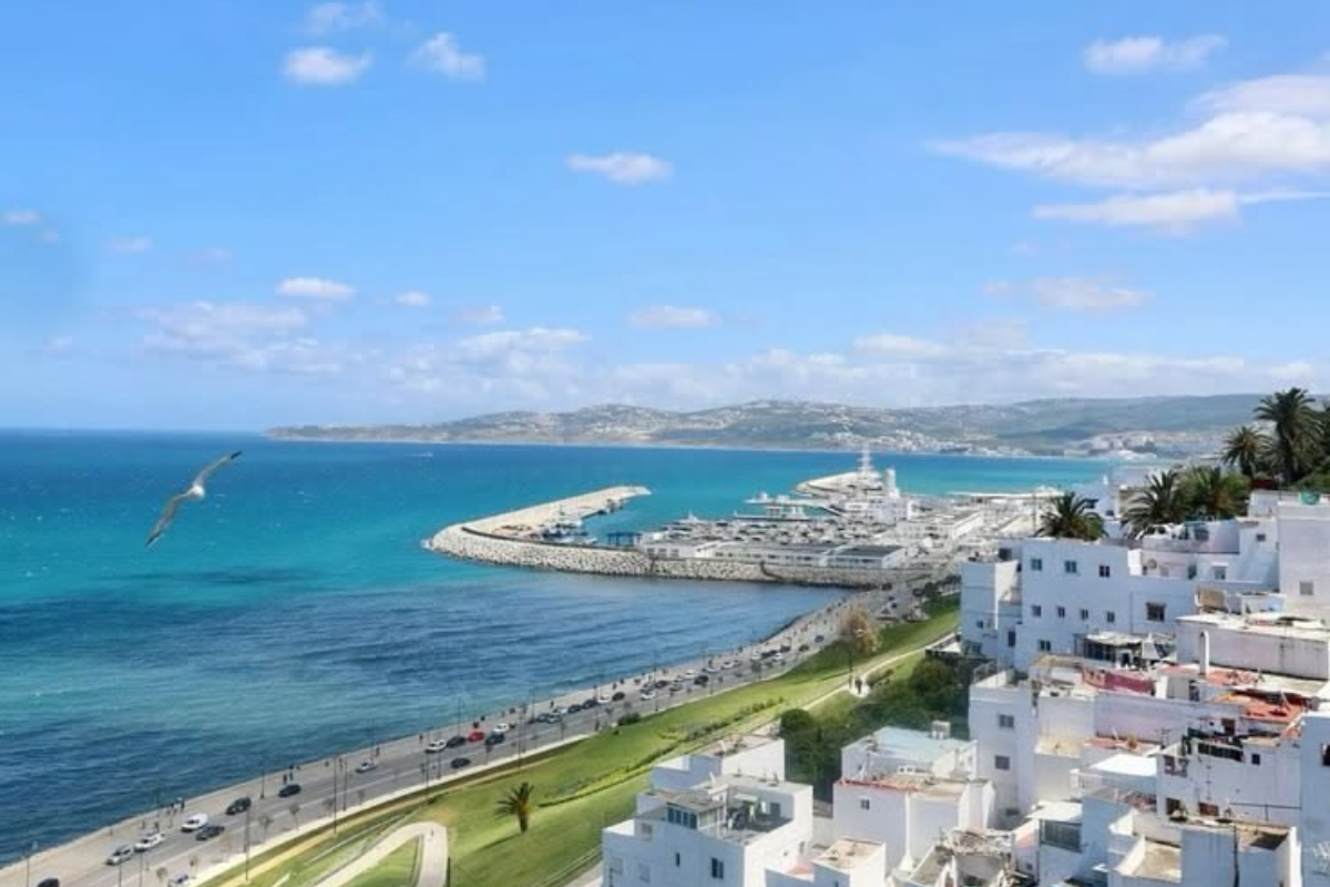 Morocco tours from Tangier