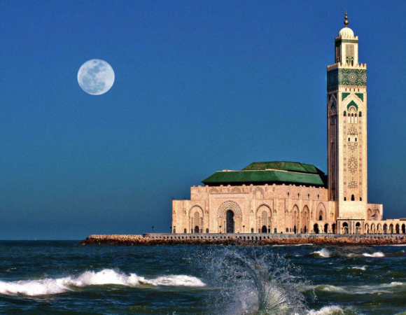 Best Things to Do in Casablanca: Authentic Sights, Neighborhoods, Food, and Local Tips