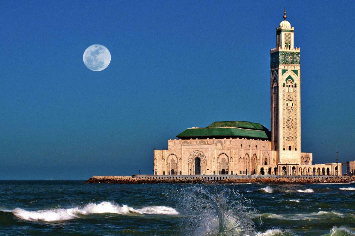best morocco desert tours