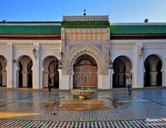3 Weeks in Morocco: Itinerary And Morocco Travel Guide for a Real Adventure
