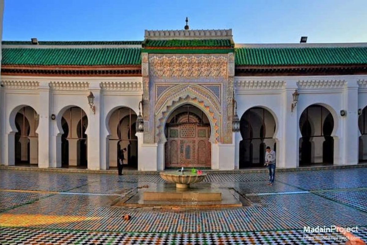 fes morocco private one day tour