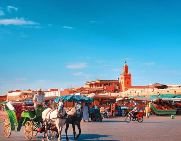 Discover the Best Event Planning Marrakech: Your Incredible Guide to 10 Unforgettable Corporate & Luxury Experiences