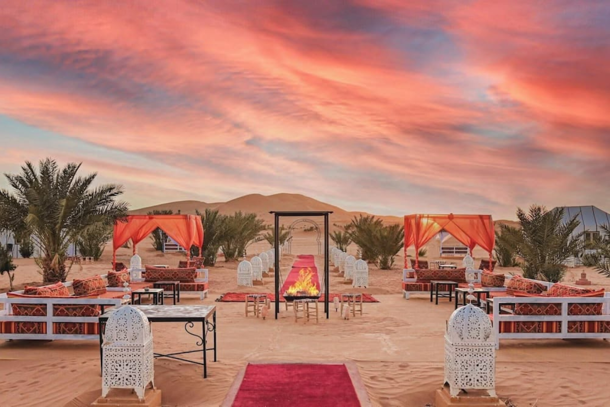  Event Planning Morocco | Luxury Events & Corporate Experiences