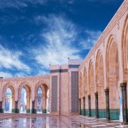 Casablanca Photography Tour in Morocco — a stop on a 10 day Morocco itinerary from Casablanca