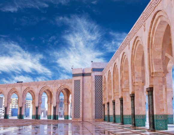 10 Day Morocco Itinerary from Casablanca: Complete Travel Guide