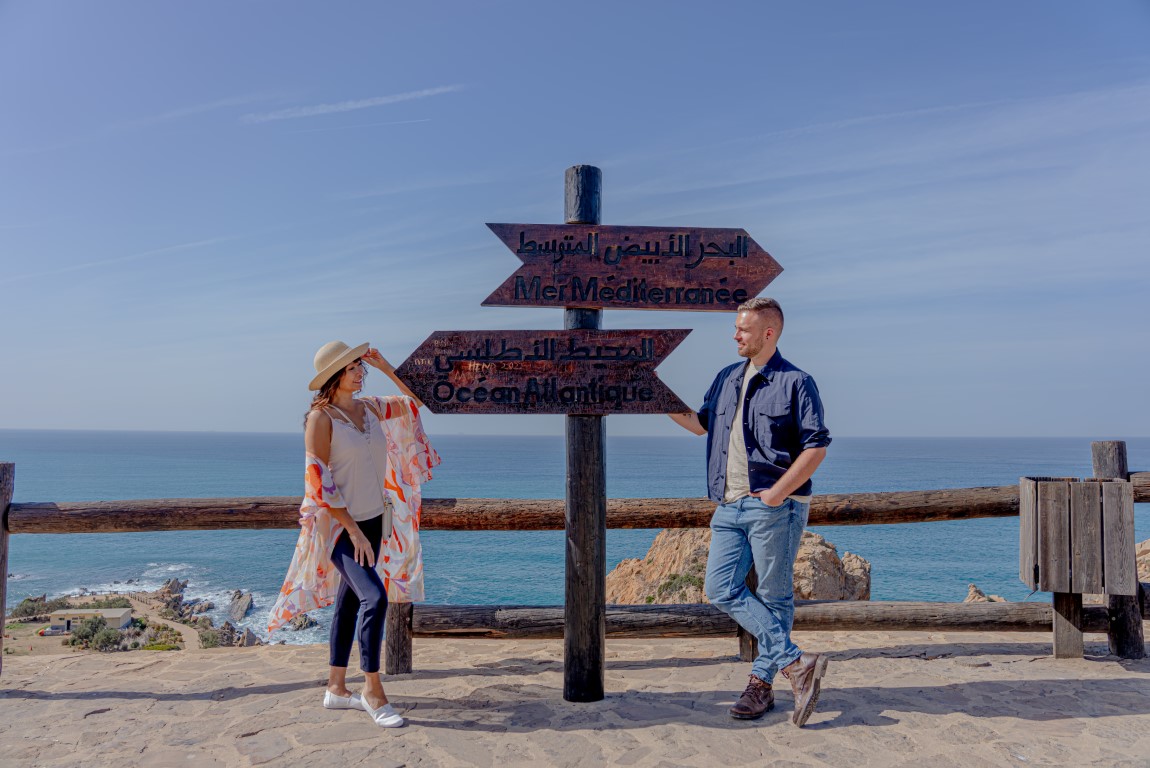 5 Days Tour Discovering The Imperial Cities From Tanger