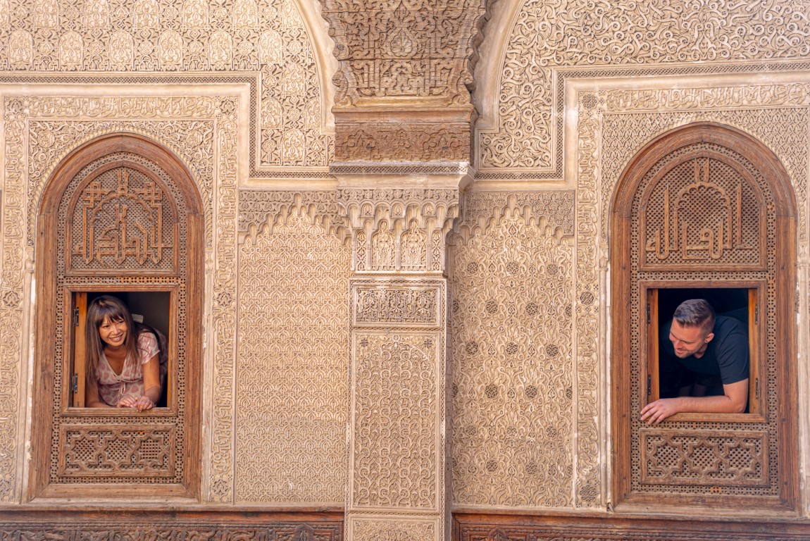 Tours Of  The Imperial Cities,  Desert & Kasbahs in 13 Days