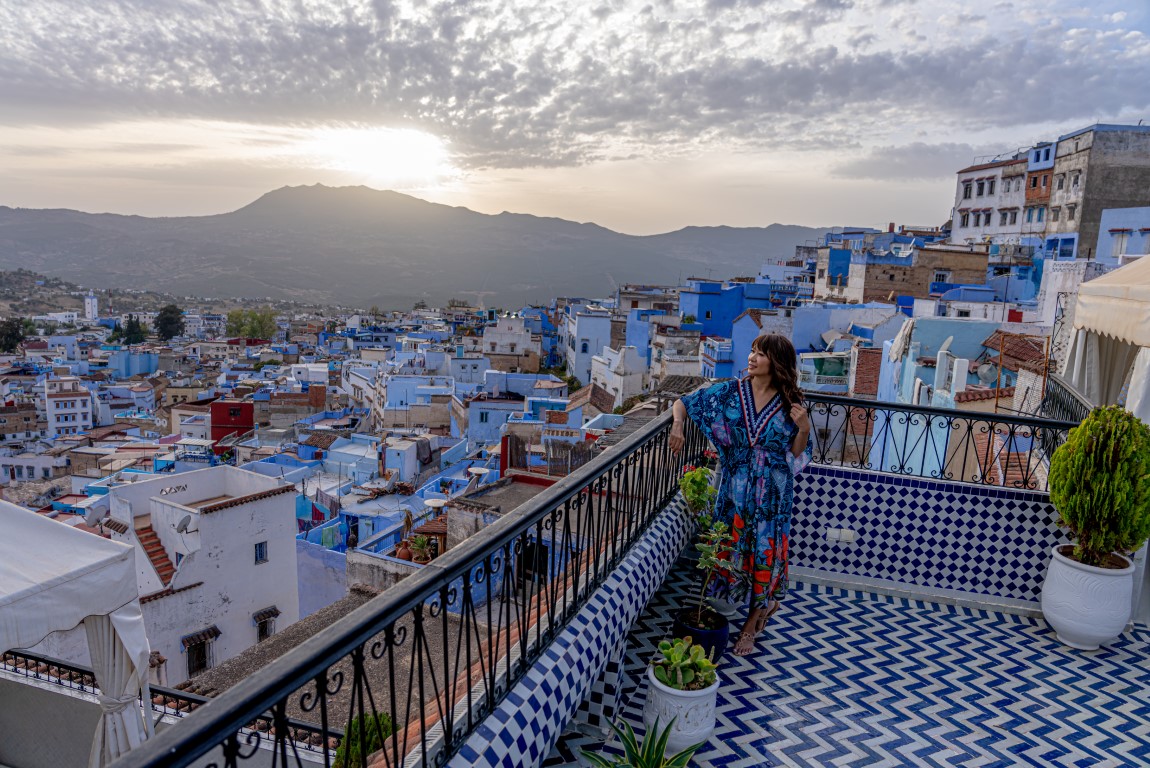 5 Day morocco vacation