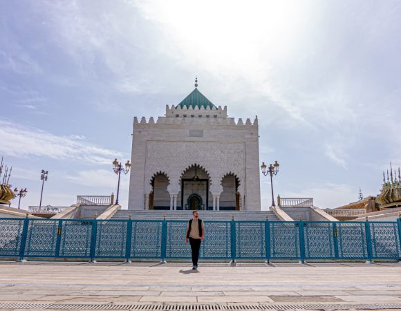 Majestik Morocco Tour 9 Days