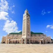 Casablanca Street Photography Tour: Discover the Real Morocco
