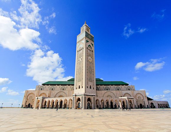 Casablanca Street Photography Tour: Discover the Real Morocco
