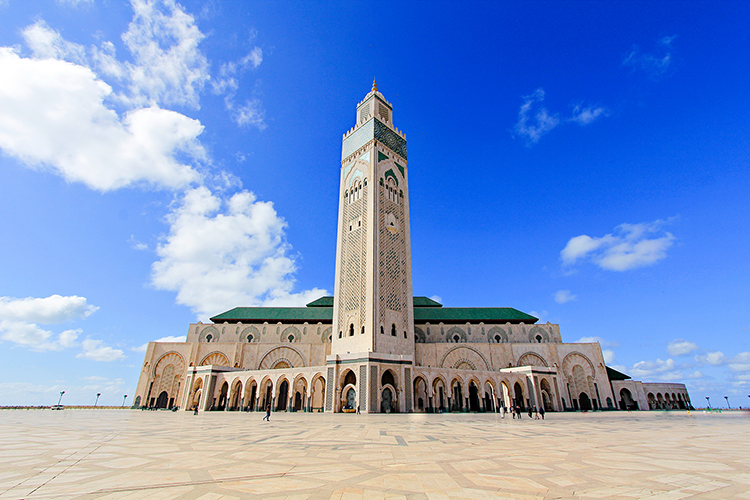 Casablanca Street Photography Tour: Discover the Real Morocco