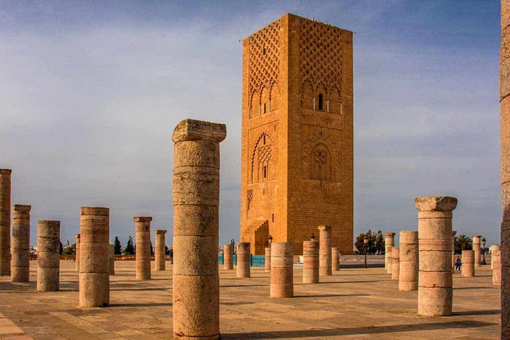 Hassan Tower Rabat Morocco: Historic Landmark, Attractions & Travel Guide (2026)