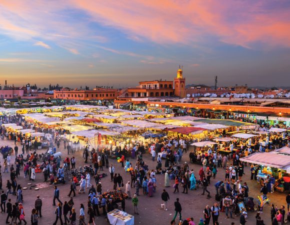Casablanca to Marrakech 10-Day Itinerary: Complete Guide