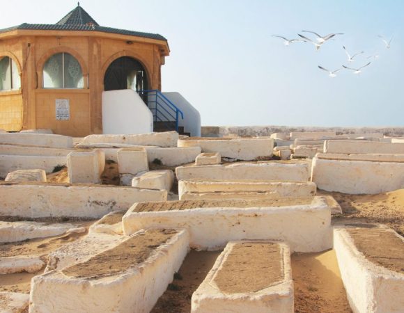 11 Days Tour Jewish Heritage