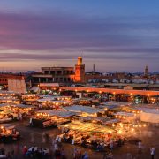 Day Trips from Marrakech – le plus naturel et direct