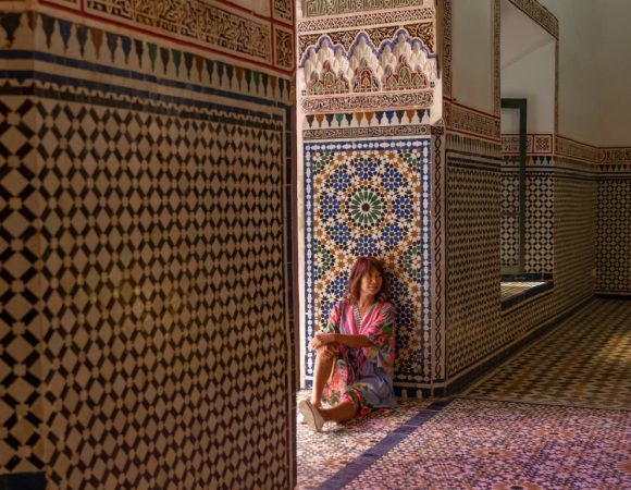 Morocco Photography Tour