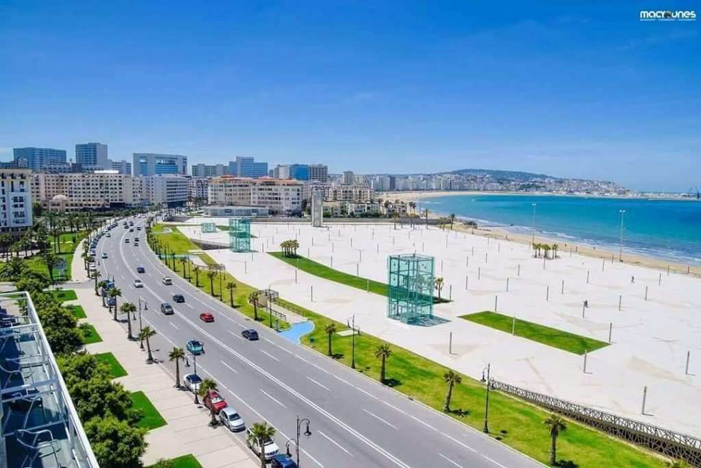 tanger