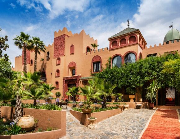 Jewish Heritage Tours Morocco | Complete Morocco Jewish Heritage Guide