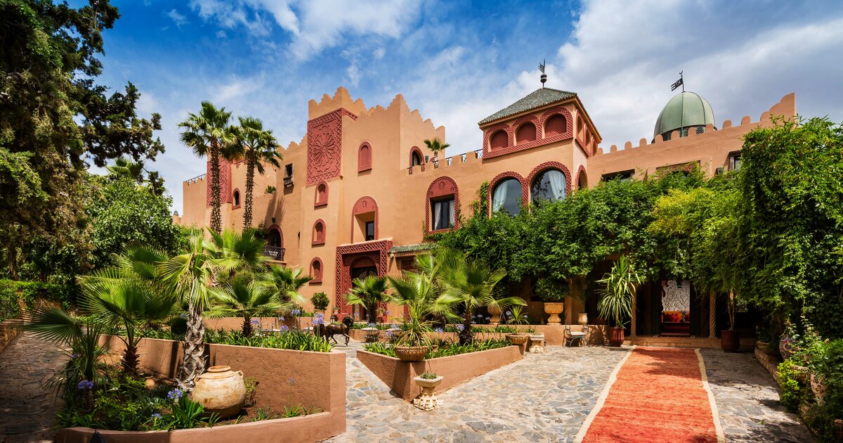Jewish Heritage Tours Morocco | Complete Morocco Jewish Heritage Guide