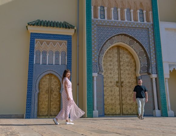 Tours from Fez: Best Day Trips & Desert Excursions