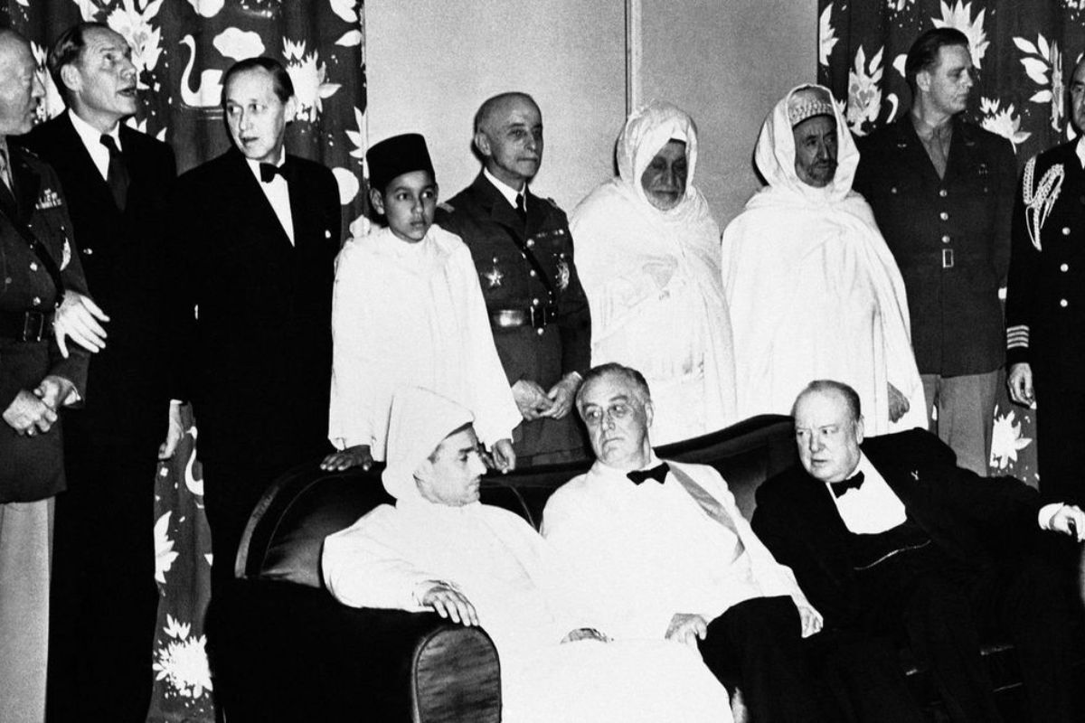 morocco jewish heritage