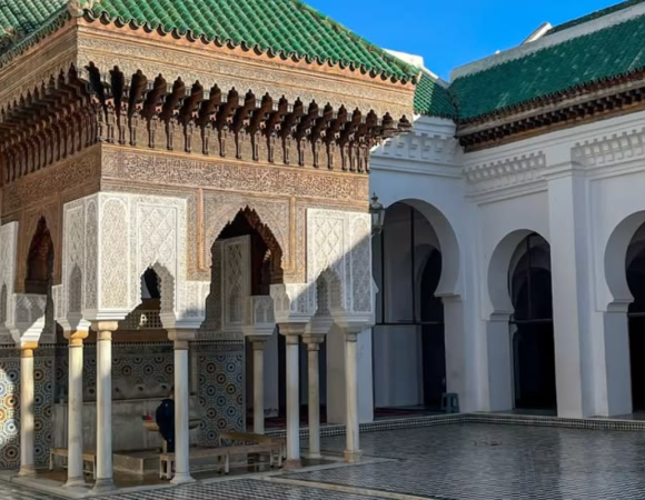 Tour Operator in Morocco: Complete Guide to Morocco Tours