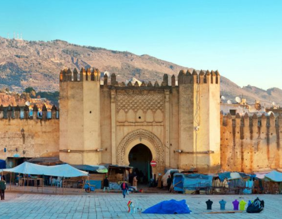 Discover the Enchanting Fes Morocco Private One Day Tour: Your Incredible Journey Through 10 Centuries of Time and Culture