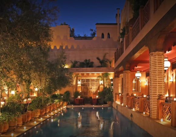 Top Things to Do in Morocco