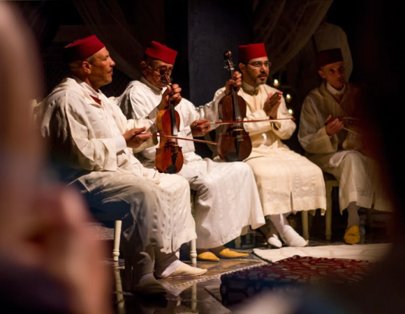 Fez, Morocco: The City That Rewards Travelers Who Slow Down