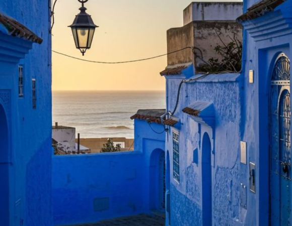 3 Days in Tangier: Why Northern Morocco’s Most Stylish City Deserves a Spot on Your Itinerary