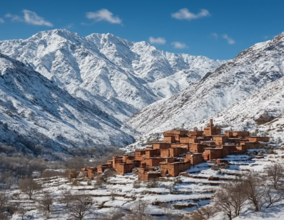Best Morocco Photo Tours for Landscape & Culture Photography