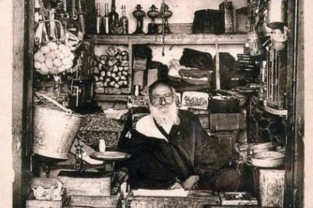 morocco jewish heritage