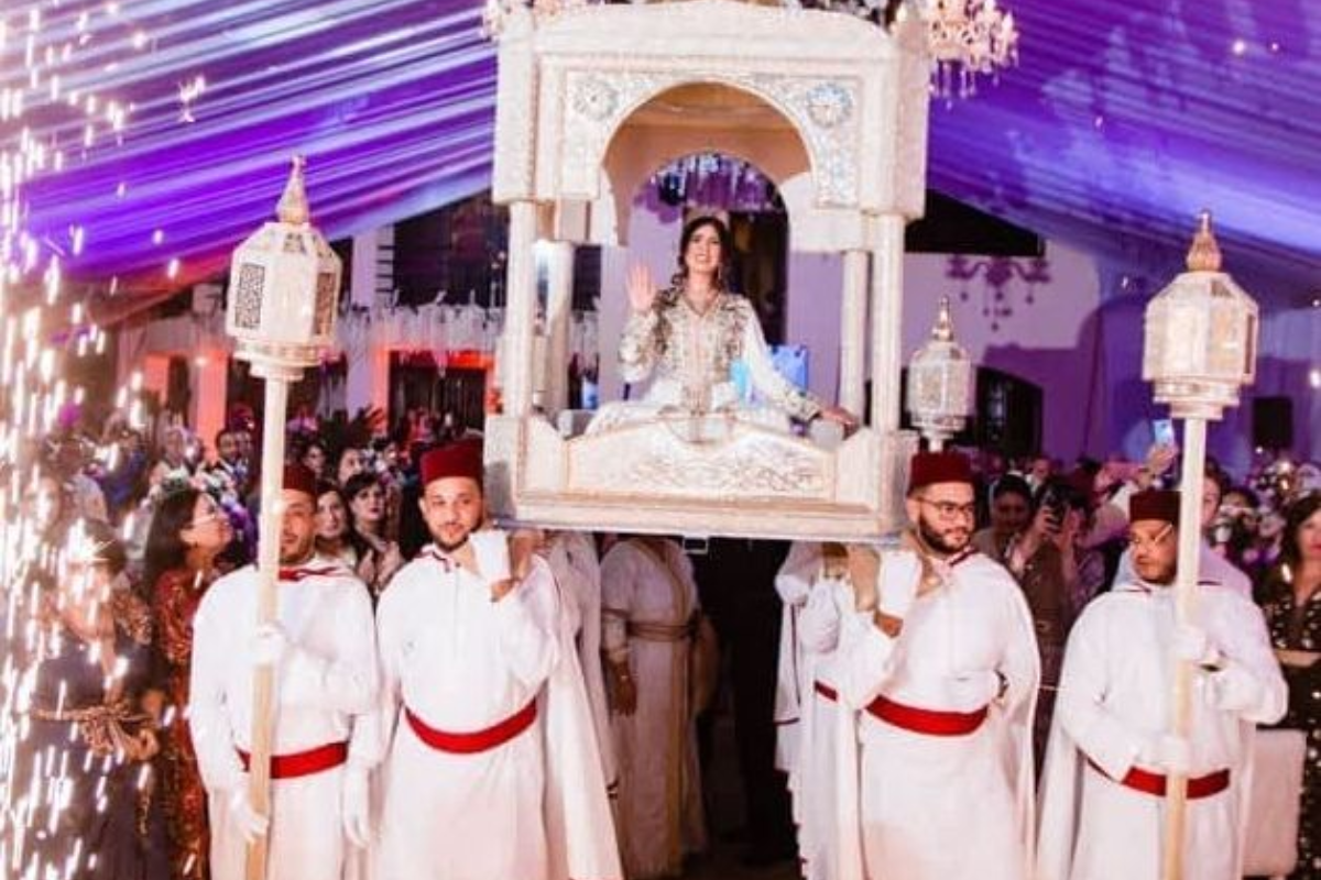 luxury events marrakech venues