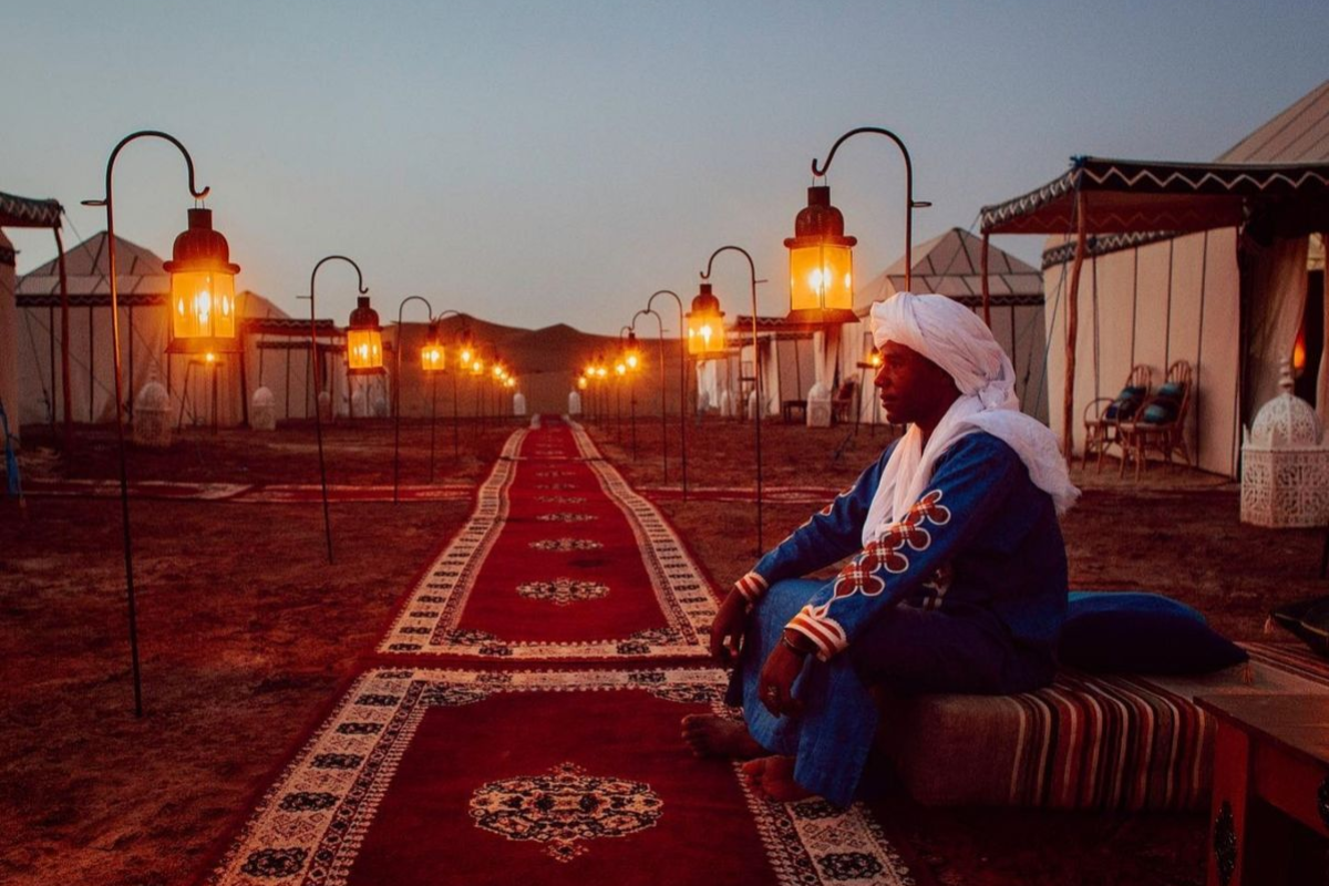 best morocco desert tours