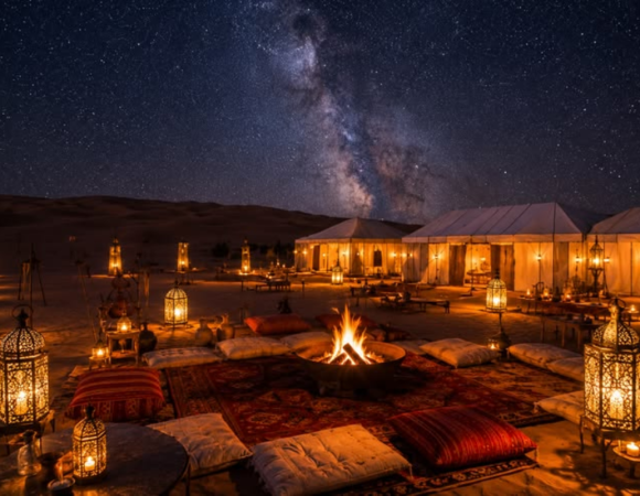 Best Morocco Desert Tours: Your Remarkable 2025 Guide